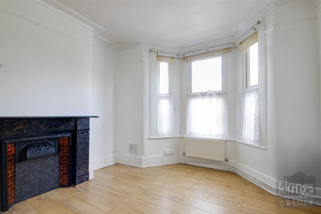 Reception Room 1