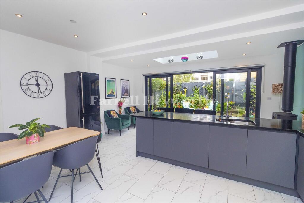 Kitchen Dining