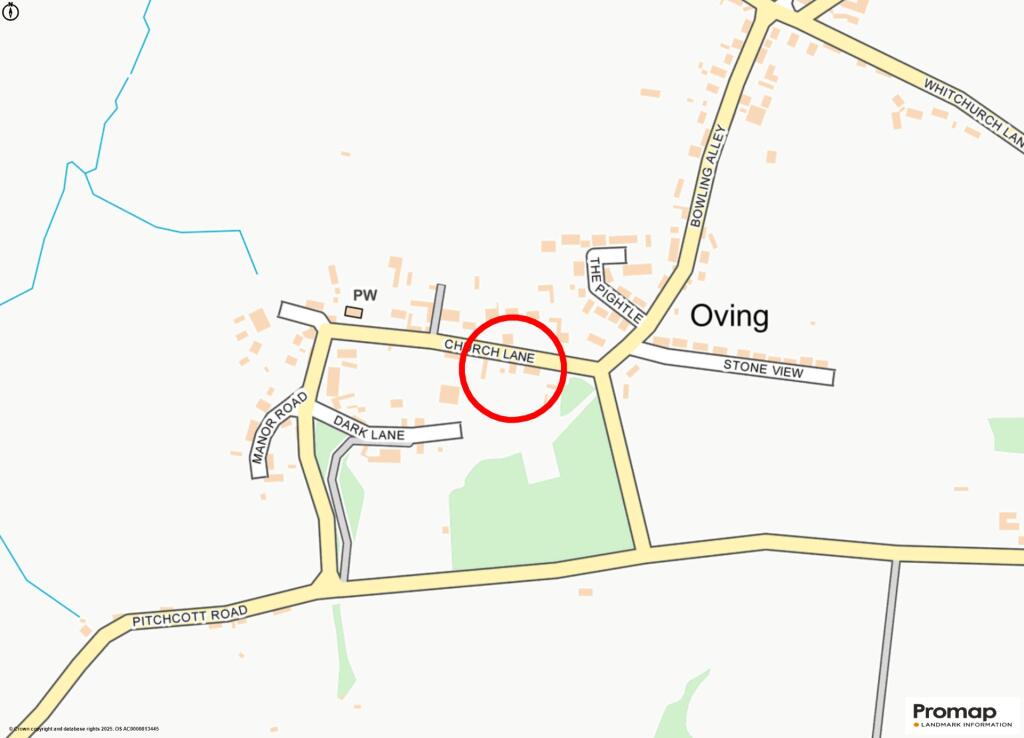 Street Map