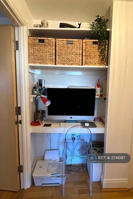 Office Nook