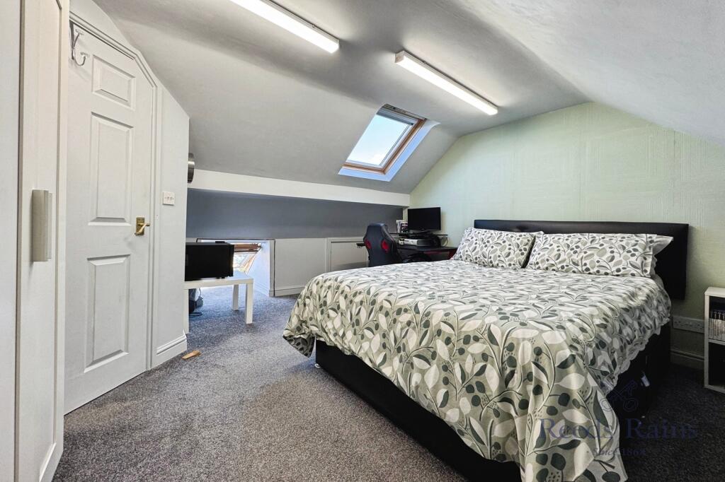 Top Bedroom