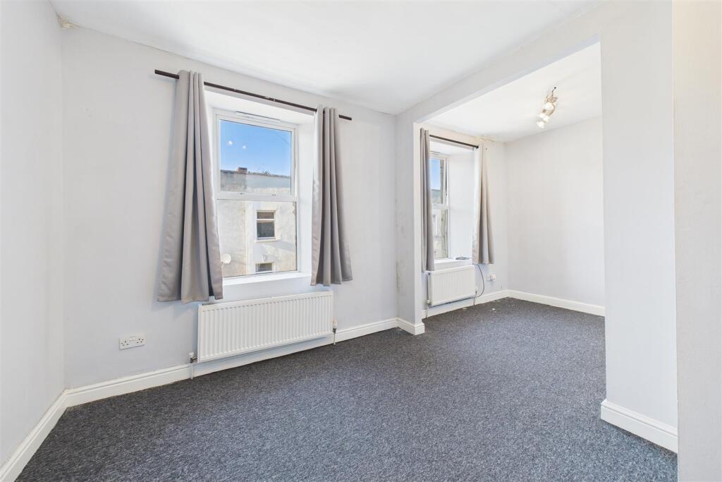 34, Alfred Street Weston-Super-Mare, BS23 1PU | Ho