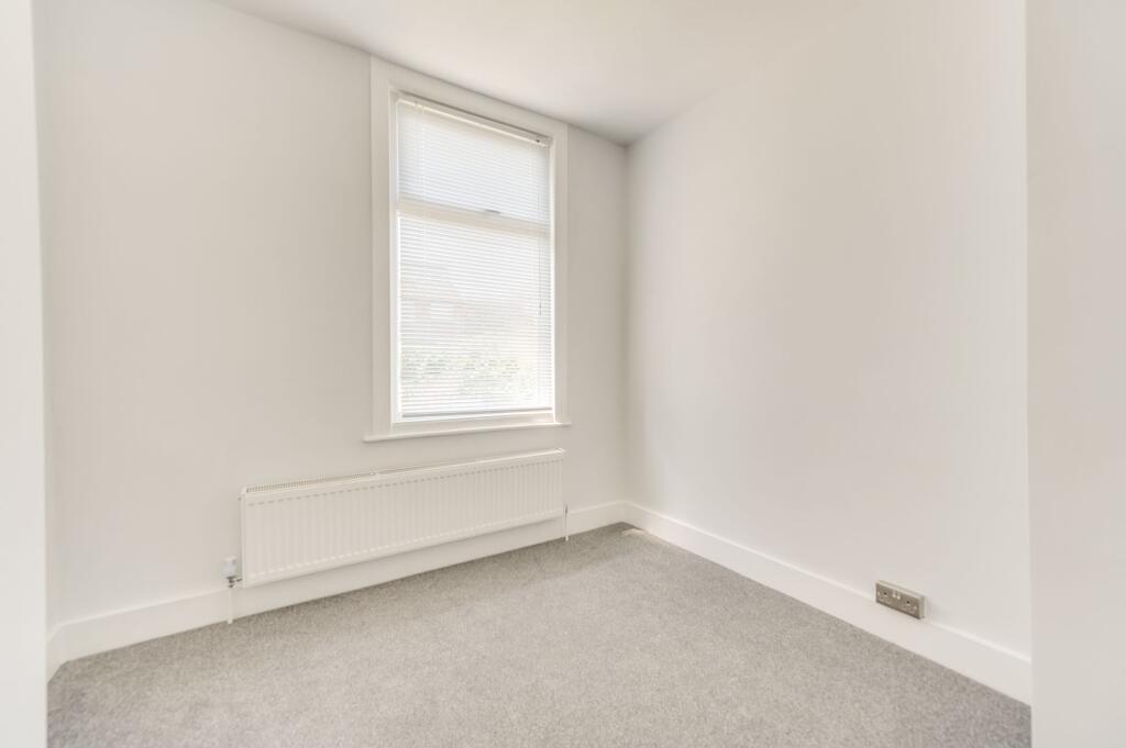 BEDROOMS AND BATHROOM