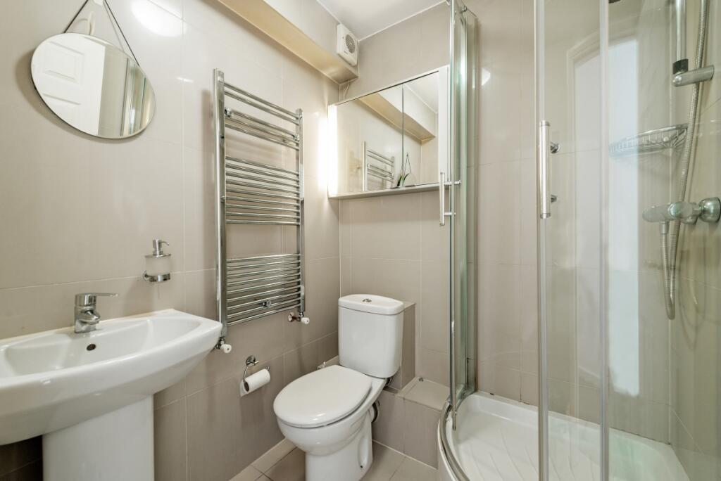 Bathroom 1