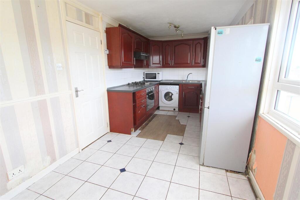 Homedale House, Brunswick Road, Sutton