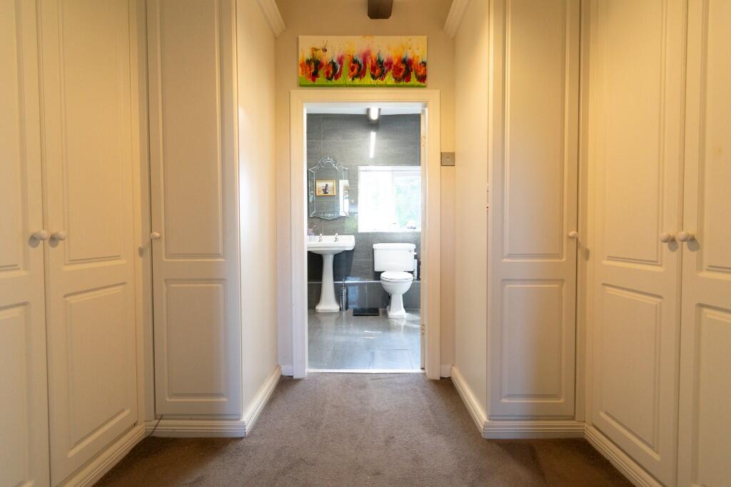 Dressing Room 