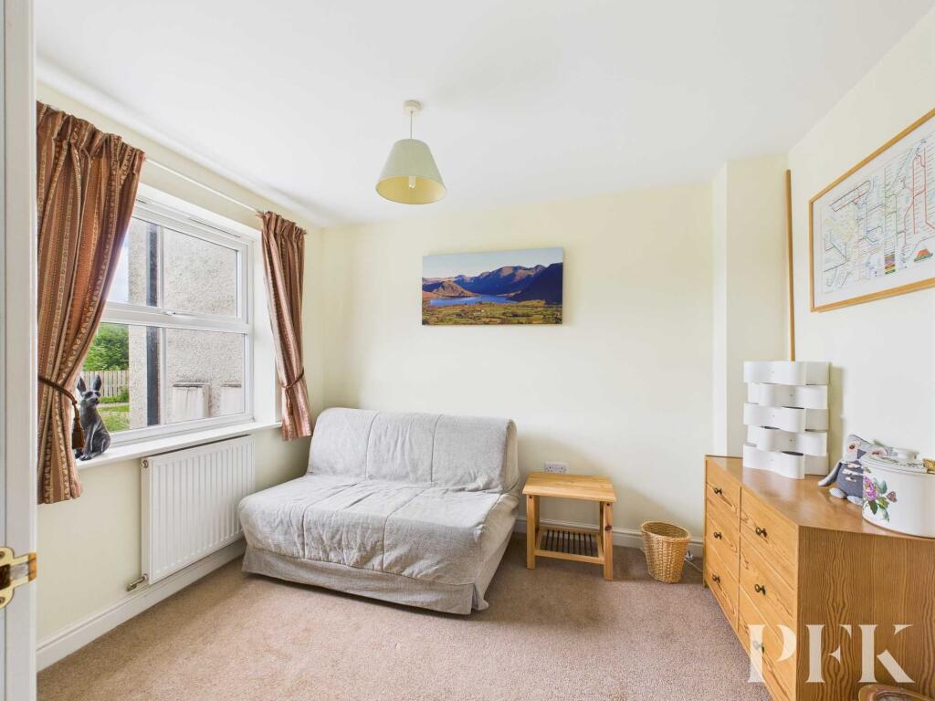 Study/ Bedroom 4