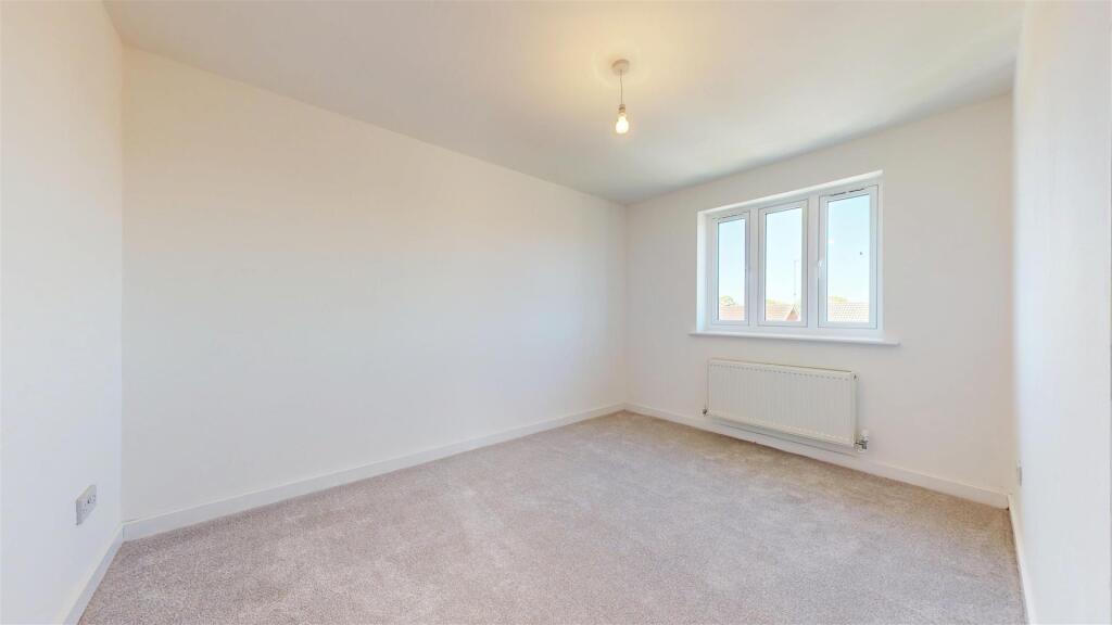 Briars Green Bedroom