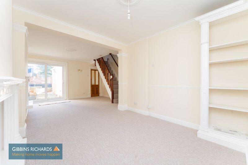Sitting/Dining Room