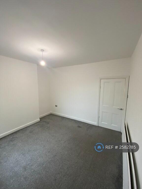 Front Living Area 