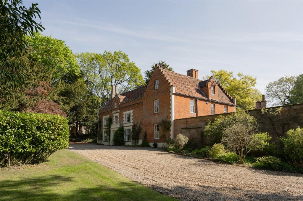 The Old Rectory