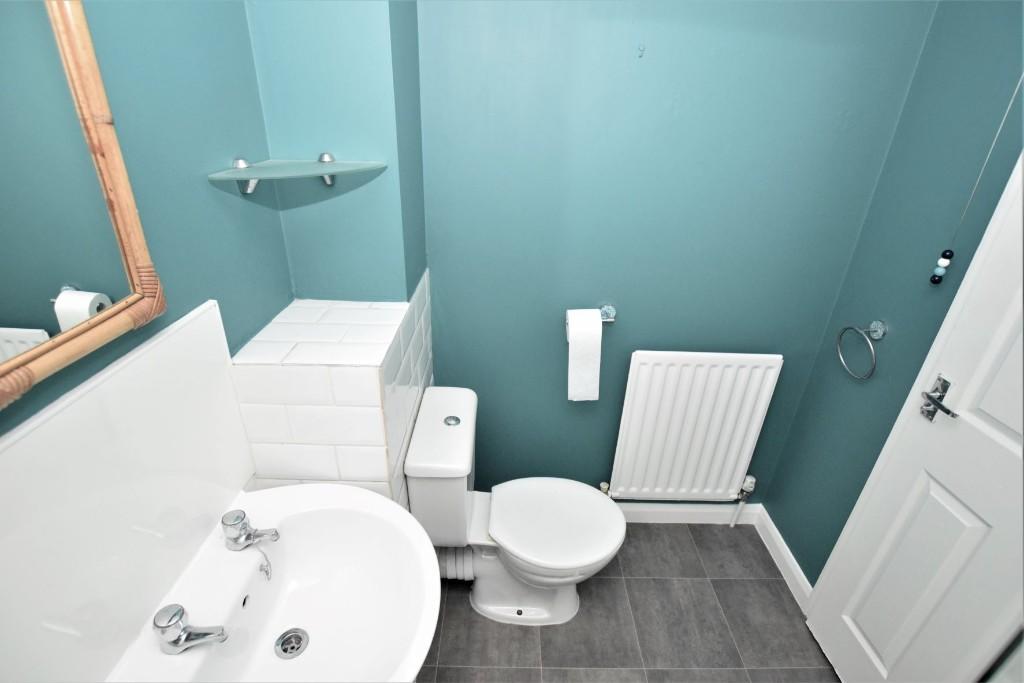 Bathroom/WC