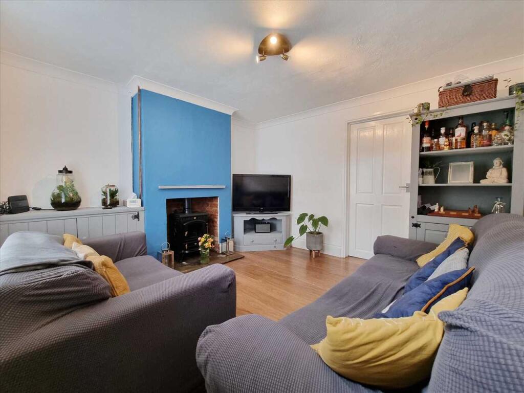 Lounge: