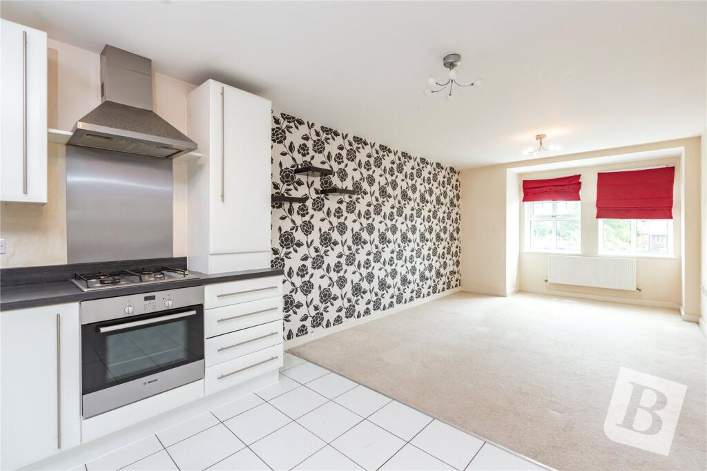 Kitchen/Lounge/Diner