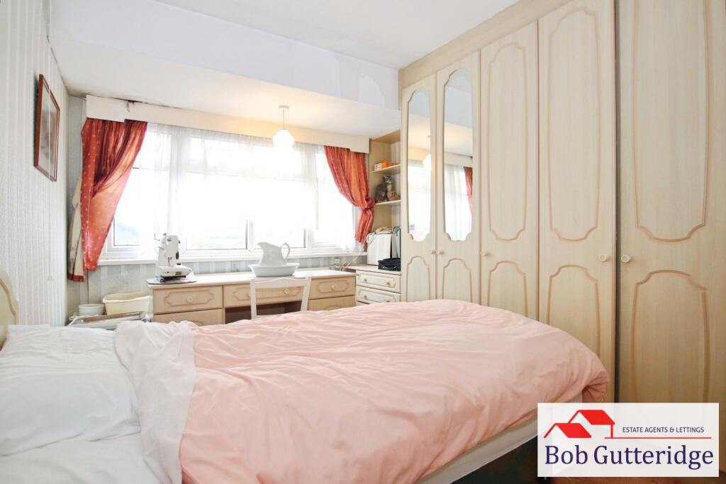 BEDROOM ONE (FRONT)