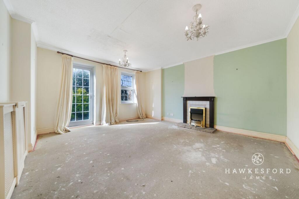 Taillour Close,  Sittingbourne - Lounge/diner