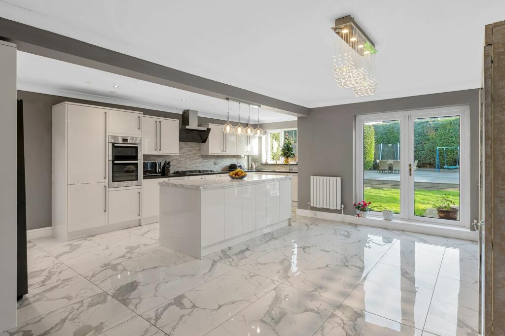 Kitchen-Diner