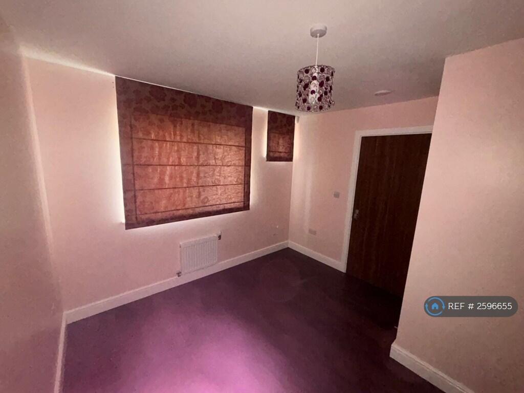 Ground Floor Office Room