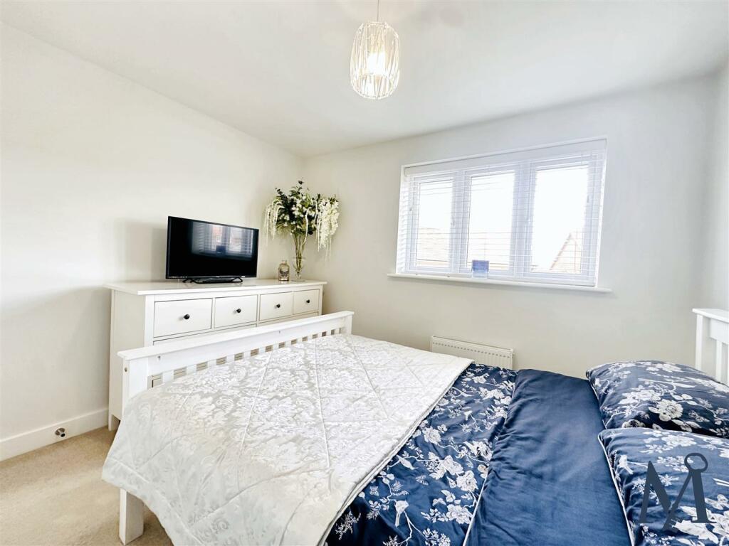 Bedroom 3