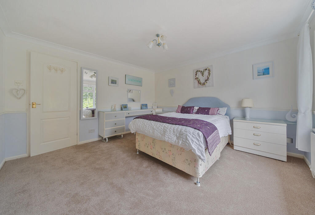 Third Bedroom