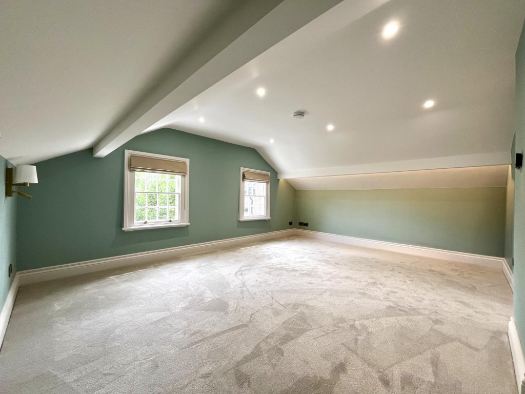Bedroom 4 Aspect 2