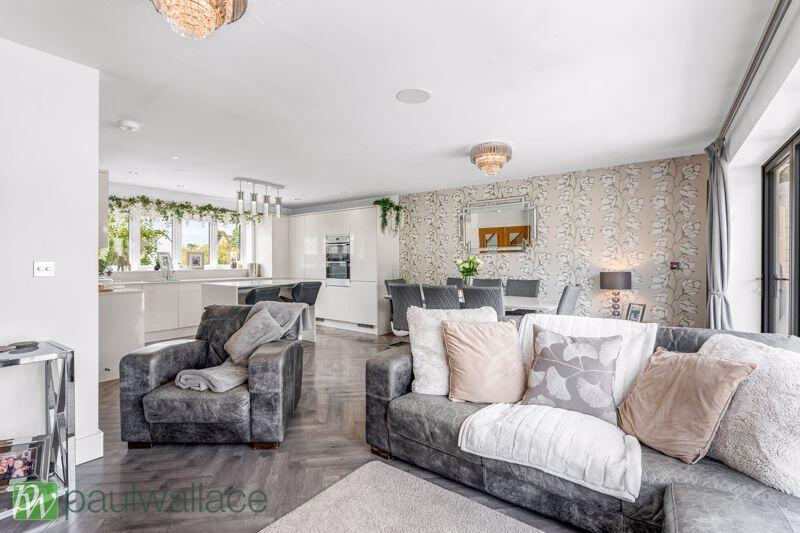Open Plan
