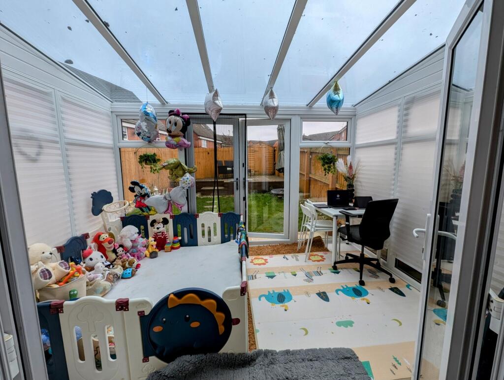 Sunroom 1