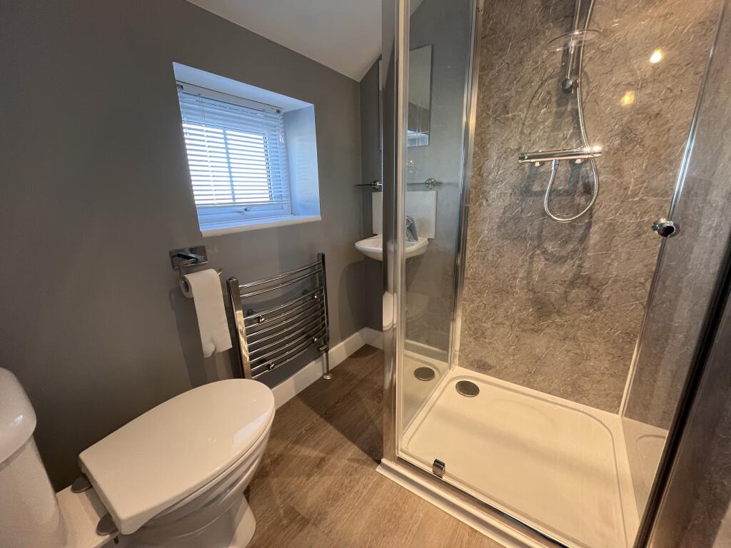 En-suite Bathroom