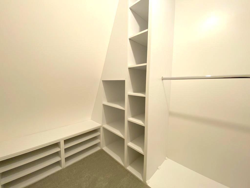 Walking Wardrobe
