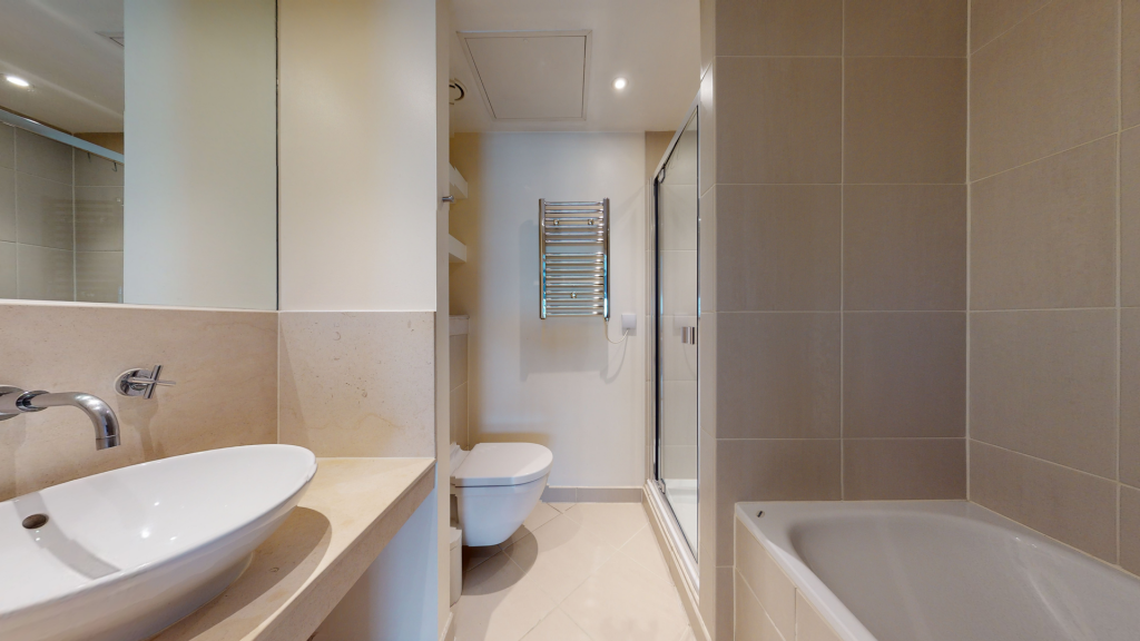 BATHROOM TWO