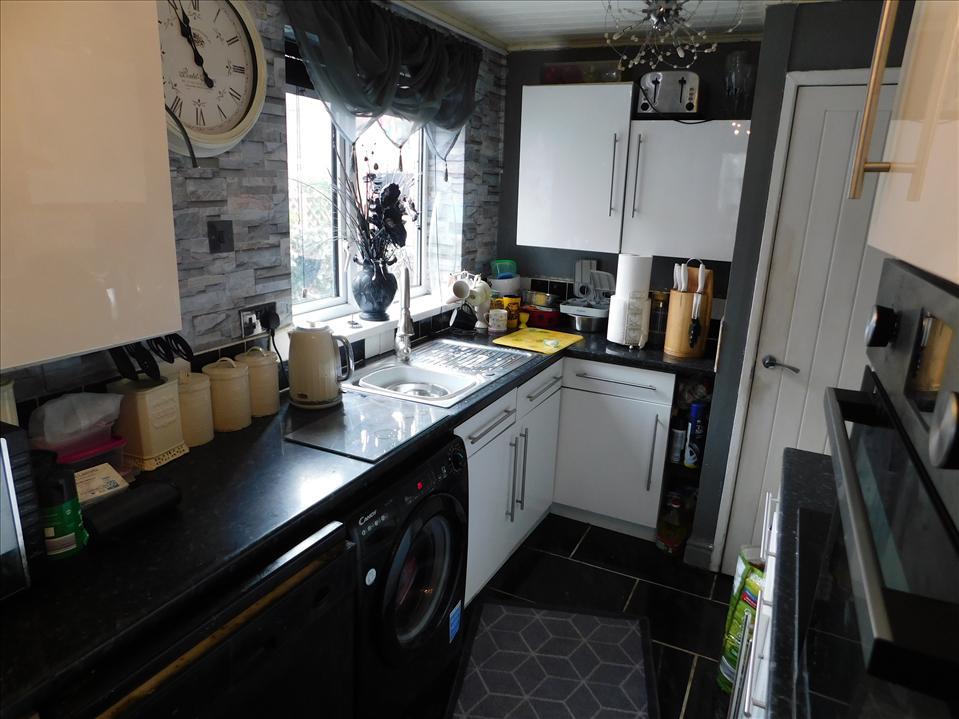 Ground Floor Bathroom