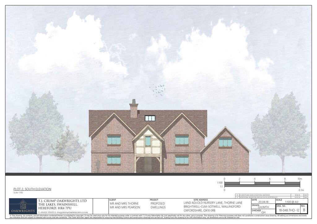 SUPERSEDED Plot 2...