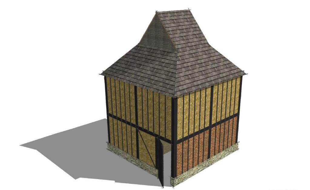 The Granary