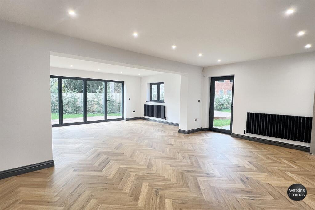 family living room