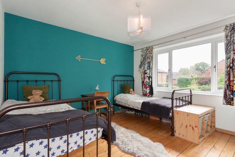 BEDROOM 2 REAR