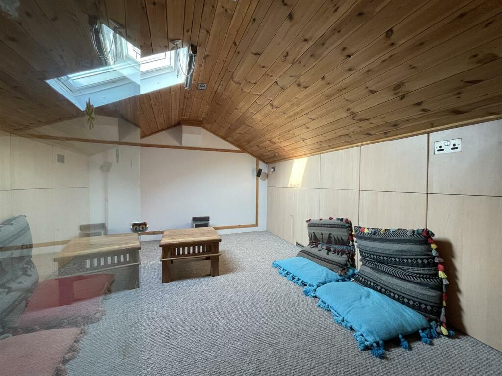 Cinema Room