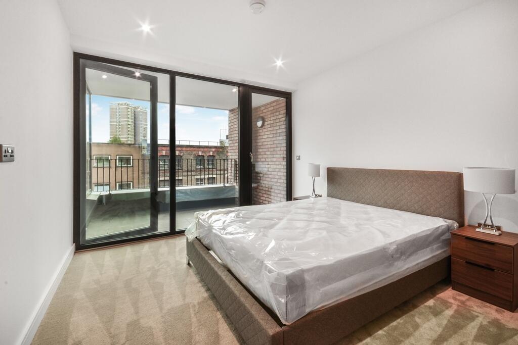 Rosewood Building, Hoxton/ Shortditch E2