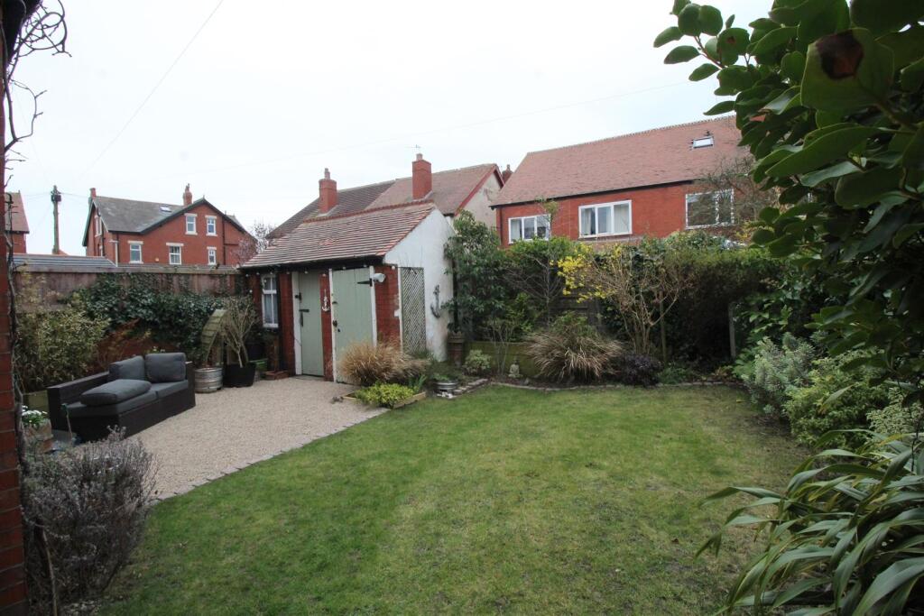 Park Road 74, Rear 1.JPG