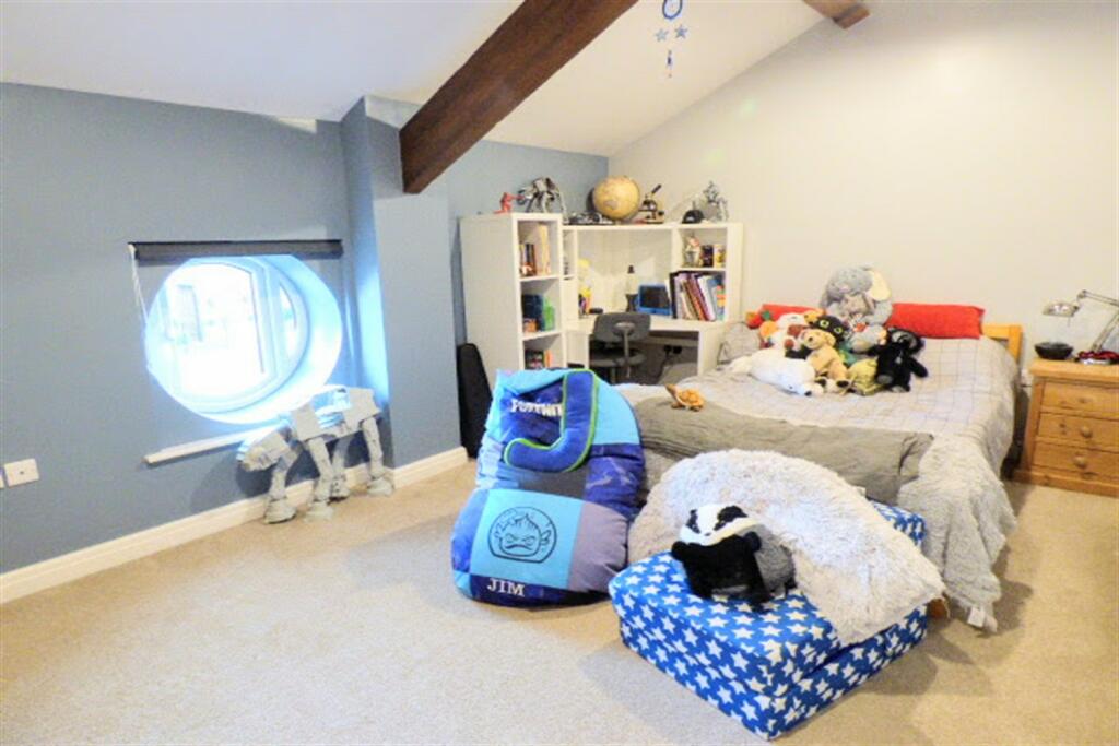Bedroom 3