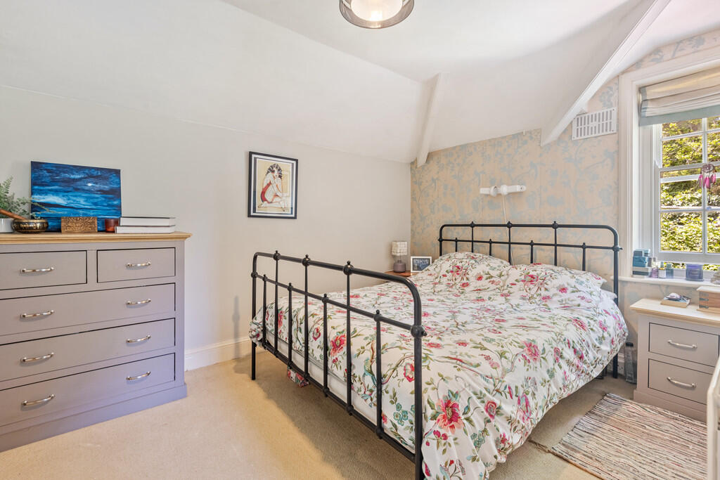 A23 - Devington P...