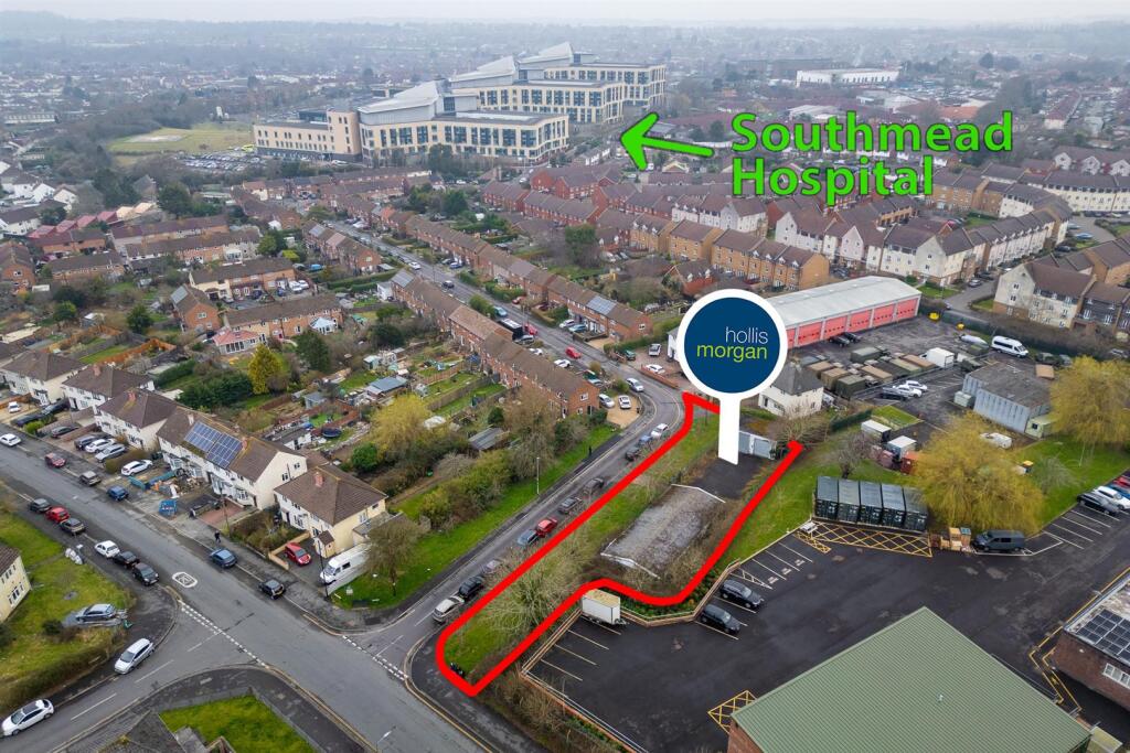 Development Site @ Tilling Road Horfield, Bristol 