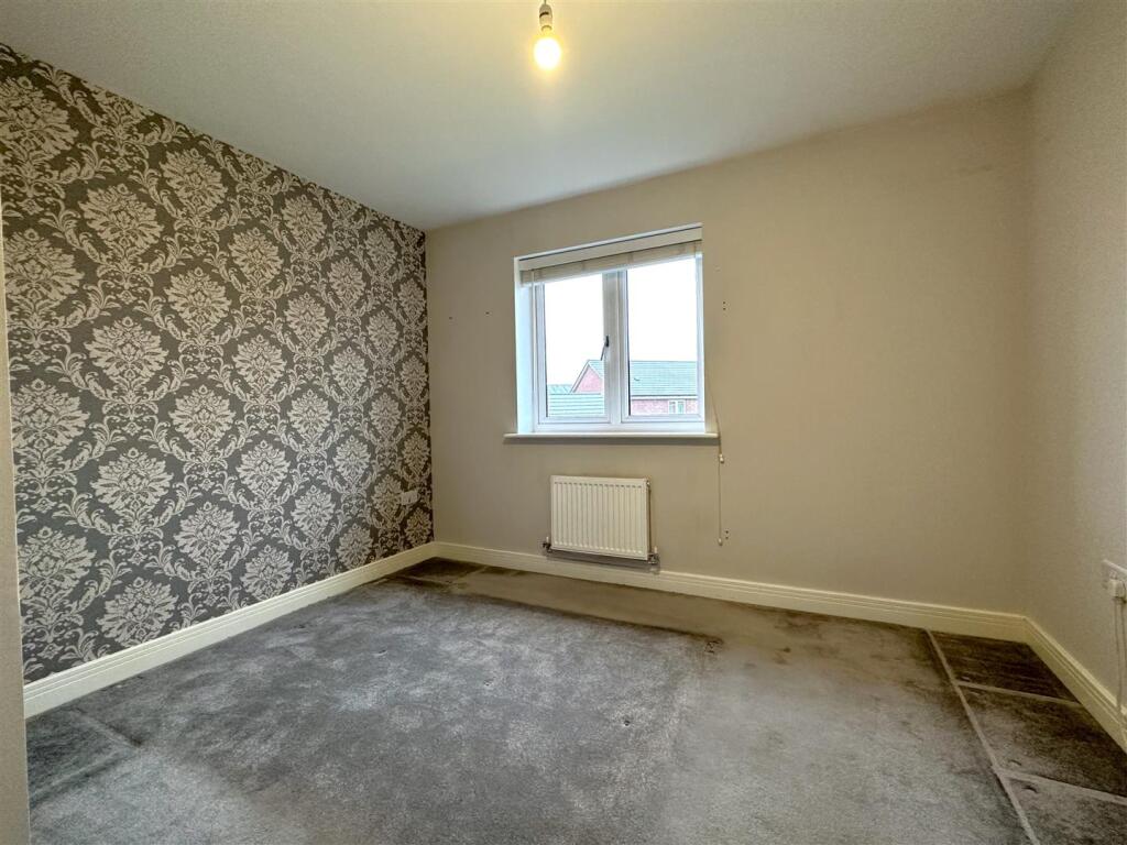 Bedroom Two 756