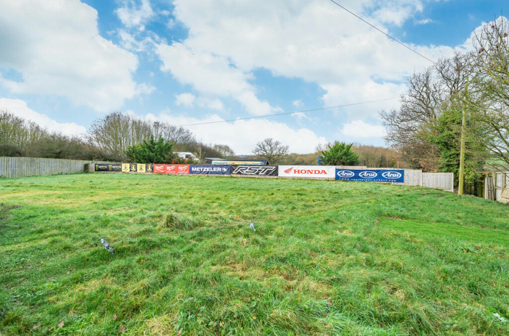 Grounds