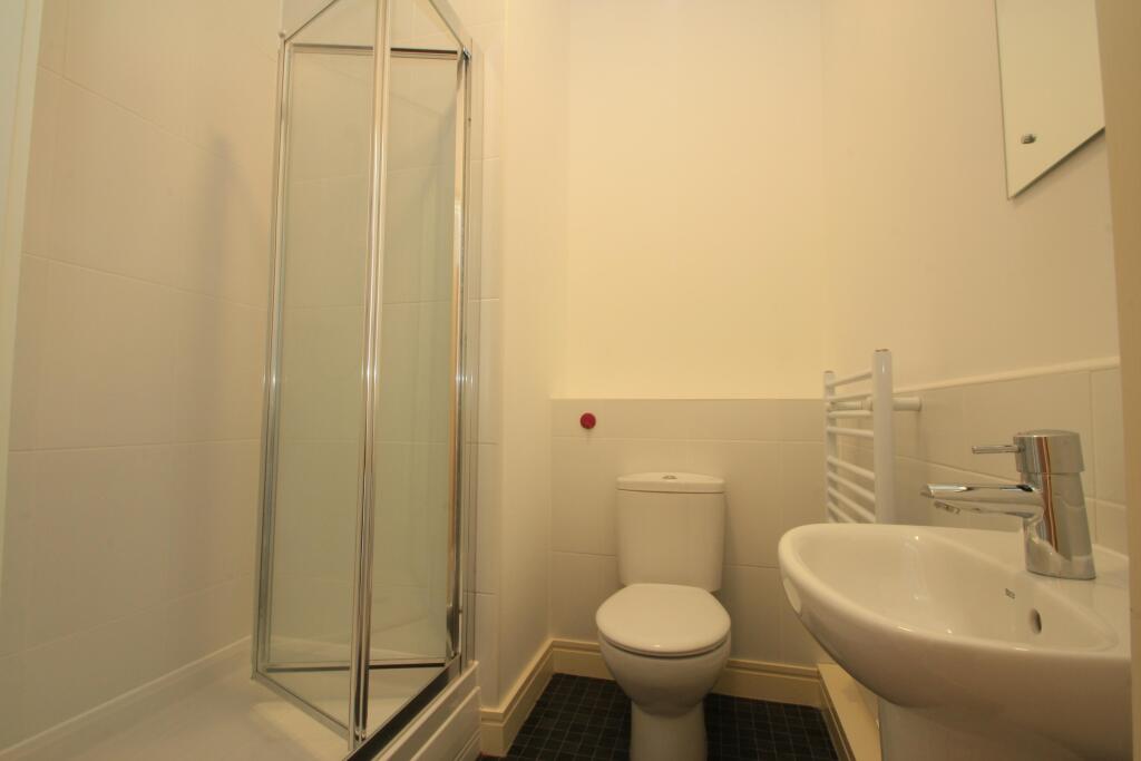 En-suite Bathroom