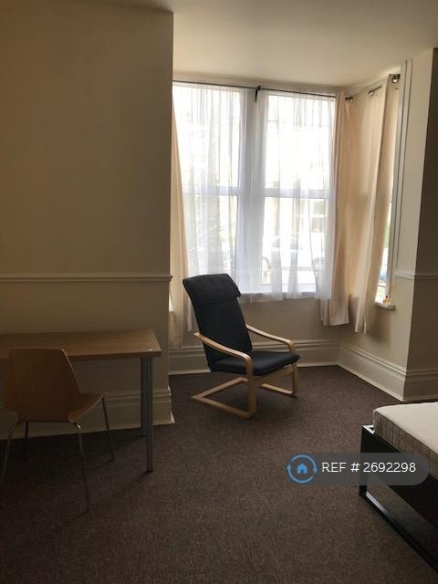 Ground Floor Room