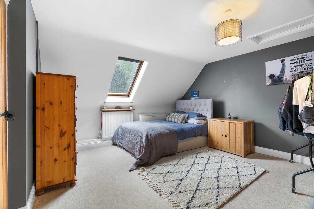 Bedroom 4