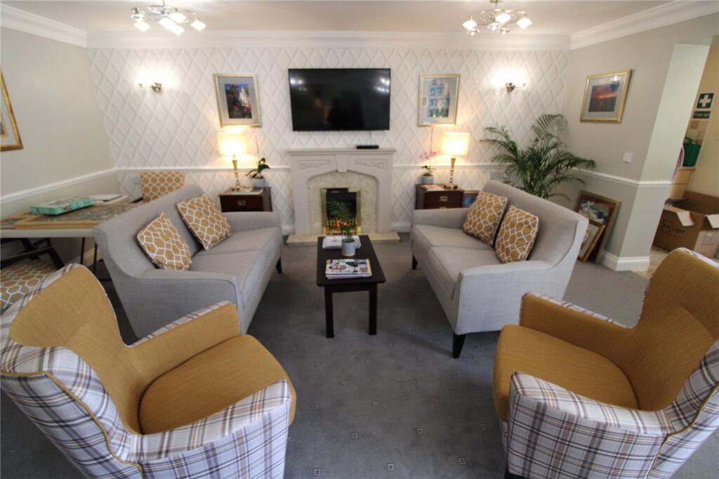 Communial Area
