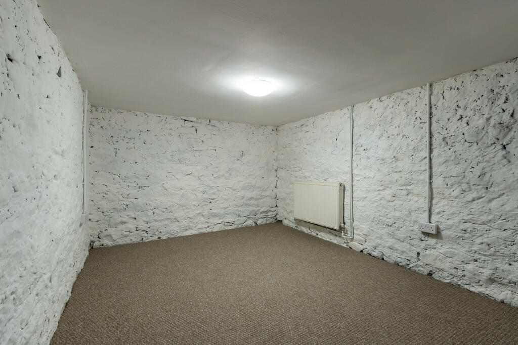 Cellar Room