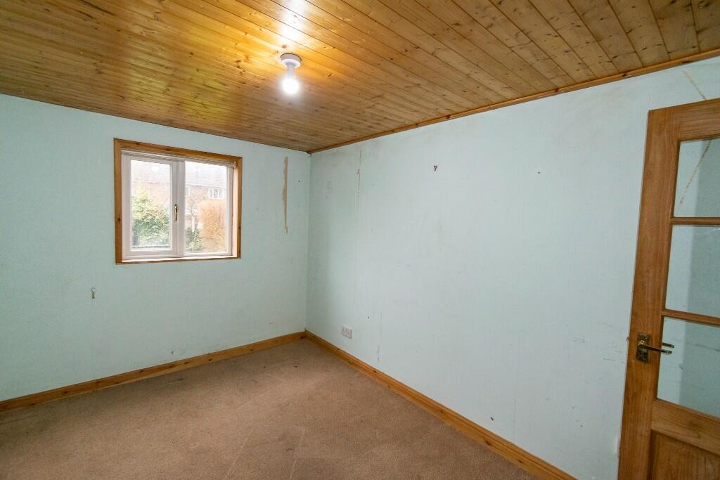 Dining Room/Study