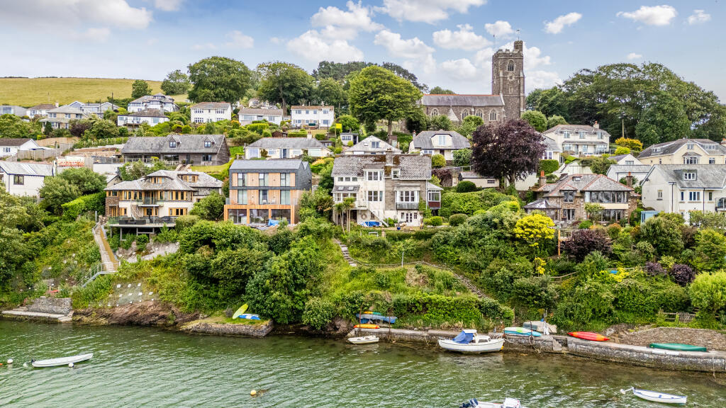 A15 - Greystones, Noss Mayo - 250623